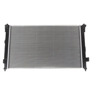 DURAFORCE Toyota Corolla 2023-2024 Sedan Radiator 2.0L Aluminum Core 1 Row Replacement