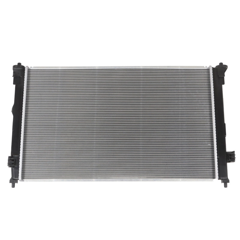 DURAFORCE Toyota Corolla 2023-2024 Sedan Radiator 2.0L Aluminum Core 1 Row Replacement