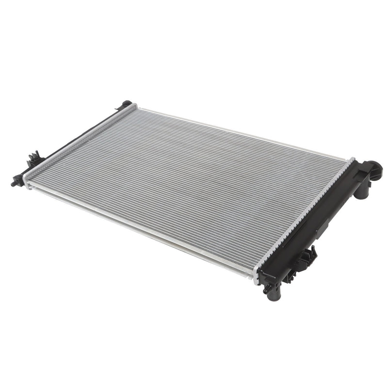 DURAFORCE Toyota Corolla 2023-2024 Sedan Radiator 2.0L Aluminum Core 1 Row Replacement