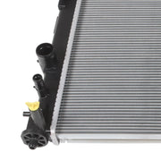DURAFORCE Toyota Corolla 2023-2024 Sedan Radiator 2.0L Aluminum Core 1 Row Replacement