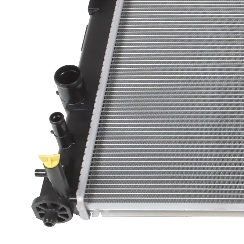 DURAFORCE Toyota Corolla 2023-2024 Sedan Radiator 2.0L Aluminum Core 1 Row Replacement