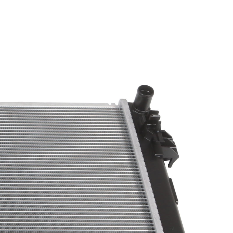DURAFORCE Toyota Corolla 2023-2024 Sedan Radiator 2.0L Aluminum Core 1 Row Replacement