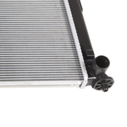 DURAFORCE Toyota Corolla 2023-2024 Sedan Radiator 2.0L Aluminum Core 1 Row Replacement