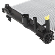 DURAFORCE Toyota Corolla 2023-2024 Sedan Radiator 2.0L Aluminum Core 1 Row Replacement