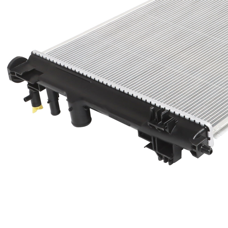 DURAFORCE Toyota Corolla 2023-2024 Sedan Radiator 2.0L Aluminum Core 1 Row Replacement
