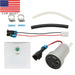 DURAFORCE Walbro TI Auto 535lph F90000295 Hellcat Fuel Pump & Install Kit New