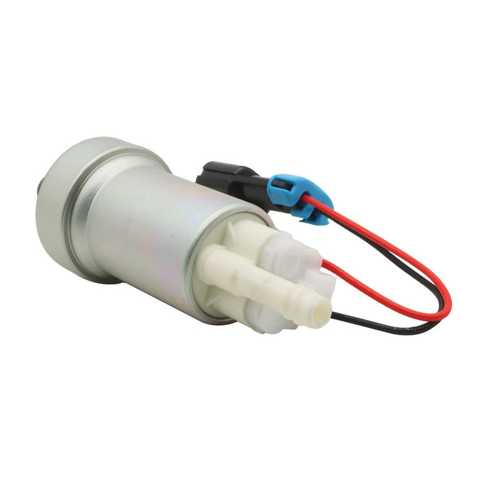 DURAFORCE Walbro TI Auto 535lph F90000295 Hellcat Fuel Pump & Install Kit New