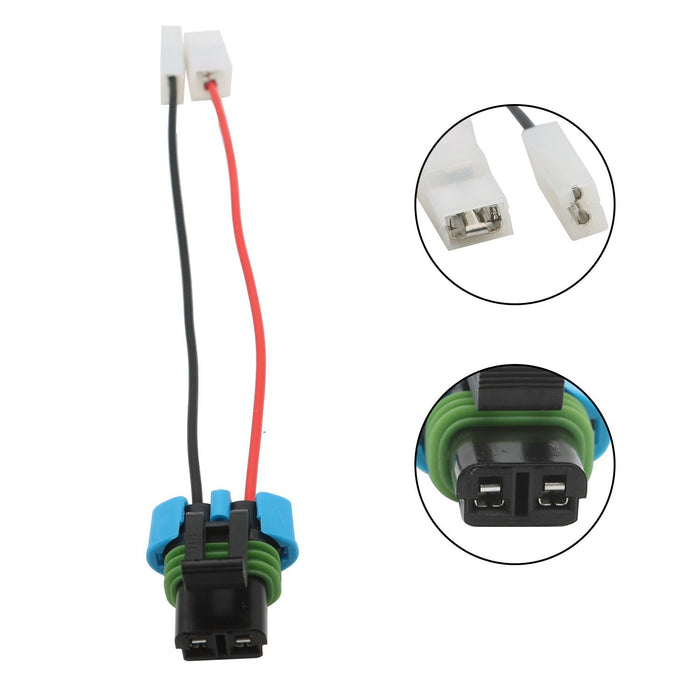 DURAFORCE Walbro TI Auto 535lph F90000295 Hellcat Fuel Pump & Install Kit New