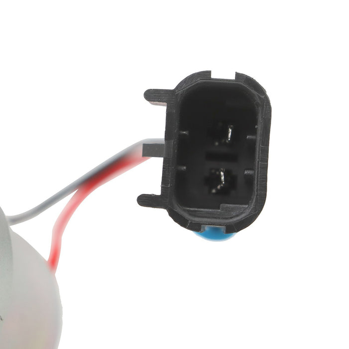 DURAFORCE Walbro TI Auto 535lph F90000295 Hellcat Fuel Pump & Install Kit New