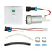 DURAFORCE Walbro TI Auto 535lph F90000295 Hellcat Fuel Pump & Install Kit New