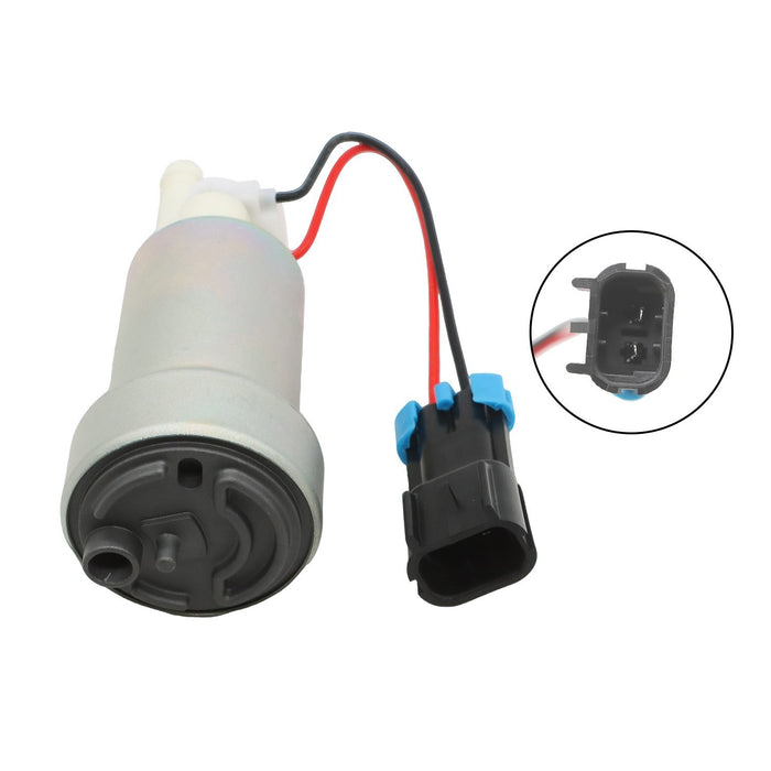 DURAFORCE Walbro TI Auto 535lph F90000295 Hellcat Fuel Pump & Install Kit New