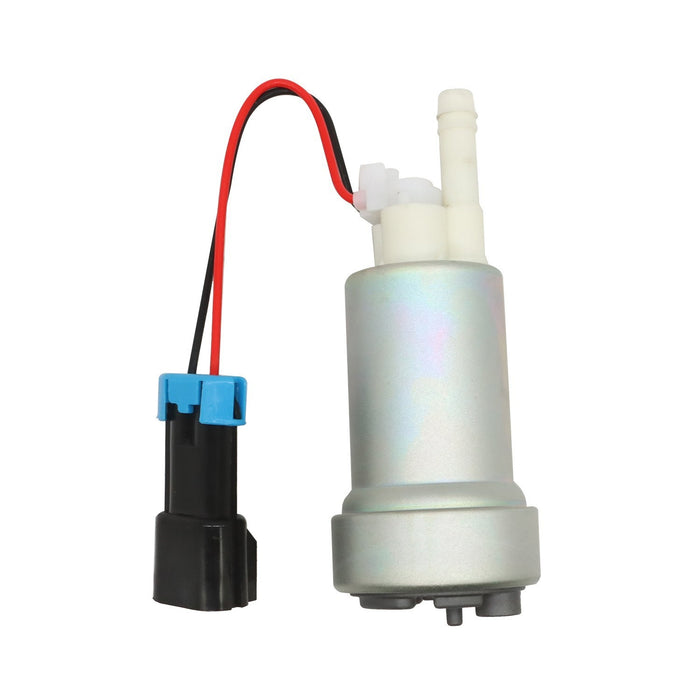 DURAFORCE Walbro TI Auto 535lph F90000295 Hellcat Fuel Pump & Install Kit New