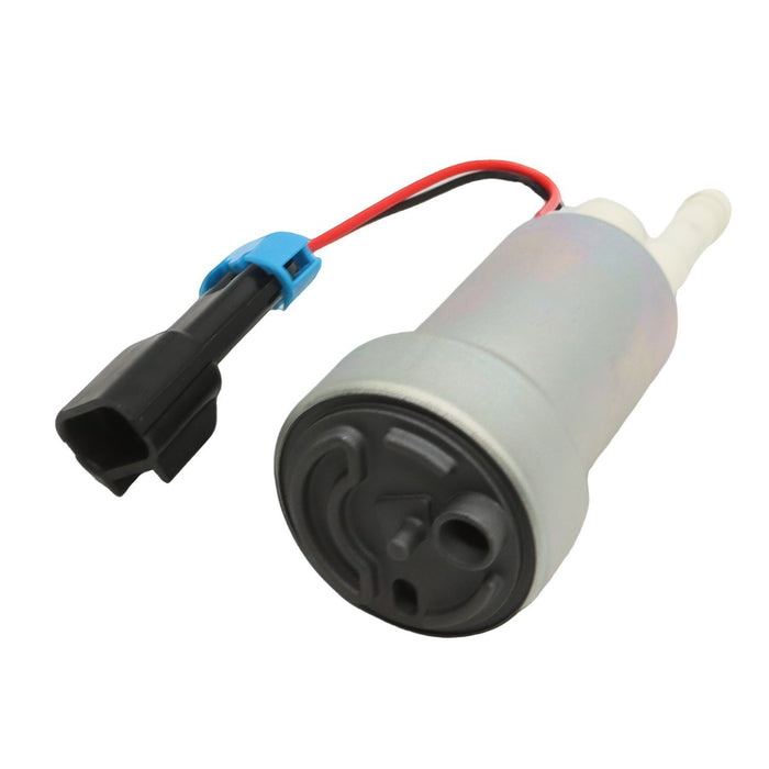 DURAFORCE Walbro TI Auto 535lph F90000295 Hellcat Fuel Pump & Install Kit New