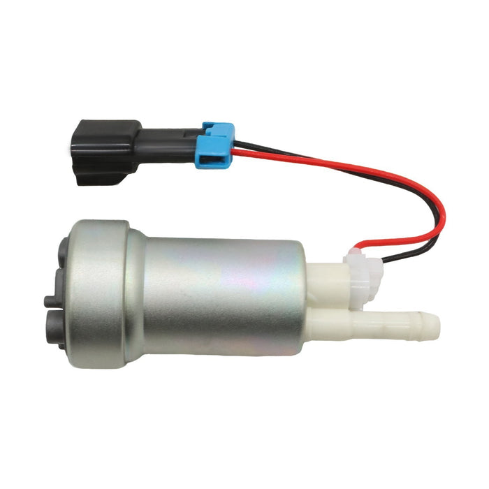 DURAFORCE Walbro TI Auto 535lph F90000295 Hellcat Fuel Pump & Install Kit New