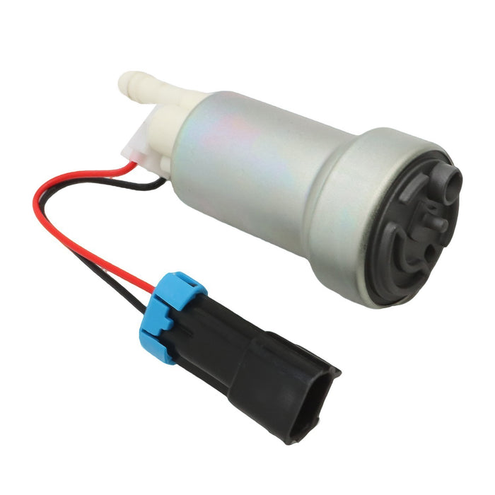 DURAFORCE Walbro TI Auto 535lph F90000295 Hellcat Fuel Pump & Install Kit New