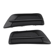 DURAFORCE Front LH RH Fog Light Cover 2013-2015 Honda Accord 71112T2AA00