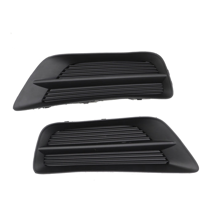 DURAFORCE Front LH RH Fog Light Cover 2013-2015 Honda Accord 71112T2AA00