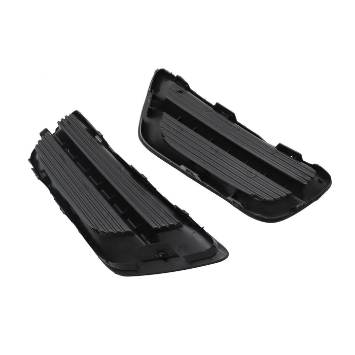 DURAFORCE Front LH RH Fog Light Cover 2013-2015 Honda Accord 71112T2AA00