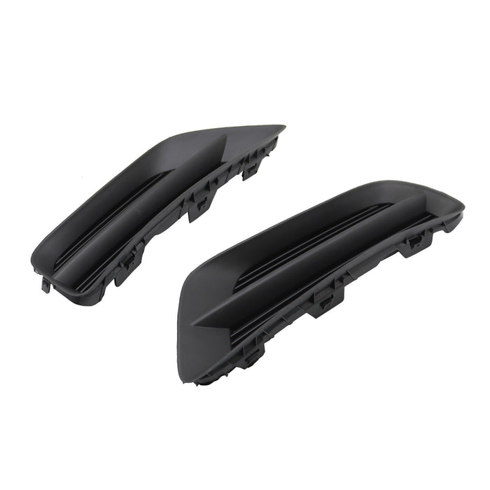 DURAFORCE Front LH RH Fog Light Cover 2013-2015 Honda Accord 71112T2AA00