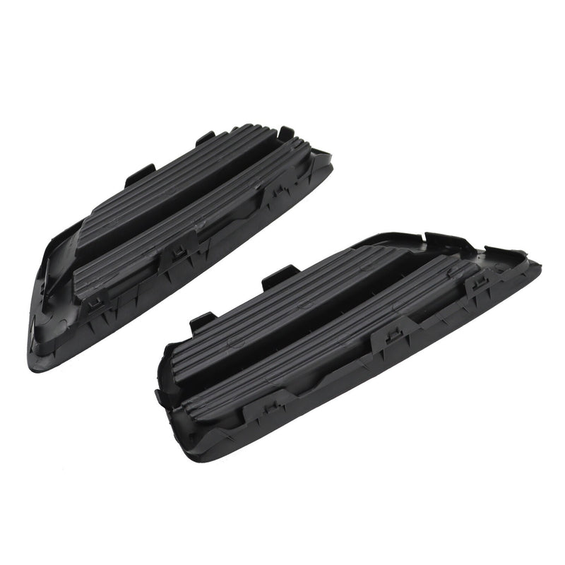 DURAFORCE Front LH RH Fog Light Cover 2013-2015 Honda Accord 71112T2AA00