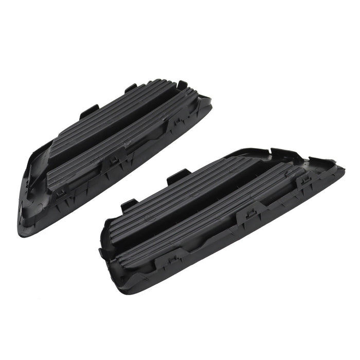 DURAFORCE Front LH RH Fog Light Cover 2013-2015 Honda Accord 71112T2AA00