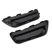 DURAFORCE Front LH RH Fog Light Cover 2013-2015 Honda Accord 71112T2AA00