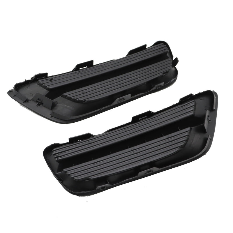 DURAFORCE Front LH RH Fog Light Cover 2013-2015 Honda Accord 71112T2AA00