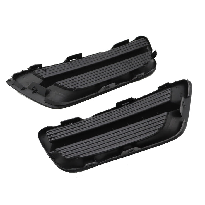 DURAFORCE Front LH RH Fog Light Cover 2013-2015 Honda Accord 71112T2AA00