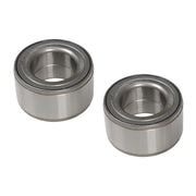 DURAFORCE Front Wheel Hub Bearing for 95-07 Toyota Tacoma Tundra Sequoia 4Runner 4WD