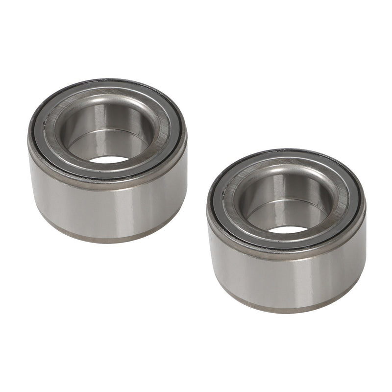 DURAFORCE Front Wheel Hub Bearing for 95-07 Toyota Tacoma Tundra Sequoia 4Runner 4WD