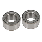 DURAFORCE Front Wheel Hub Bearing for 95-07 Toyota Tacoma Tundra Sequoia 4Runner 4WD