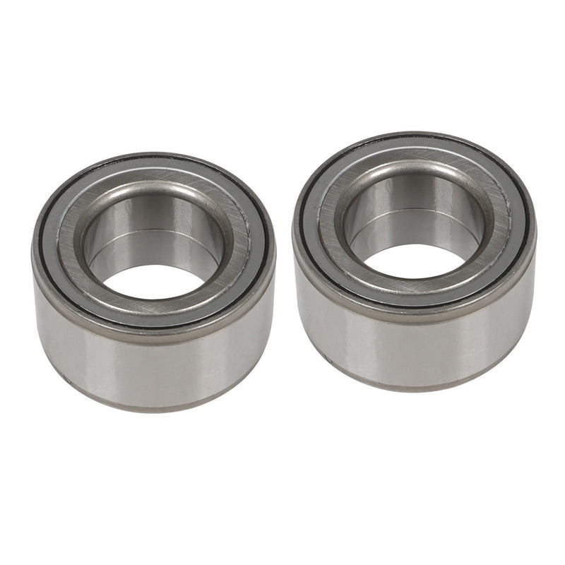DURAFORCE Front Wheel Hub Bearing for 95-07 Toyota Tacoma Tundra Sequoia 4Runner 4WD