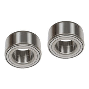 DURAFORCE Front Wheel Hub Bearing for 95-07 Toyota Tacoma Tundra Sequoia 4Runner 4WD
