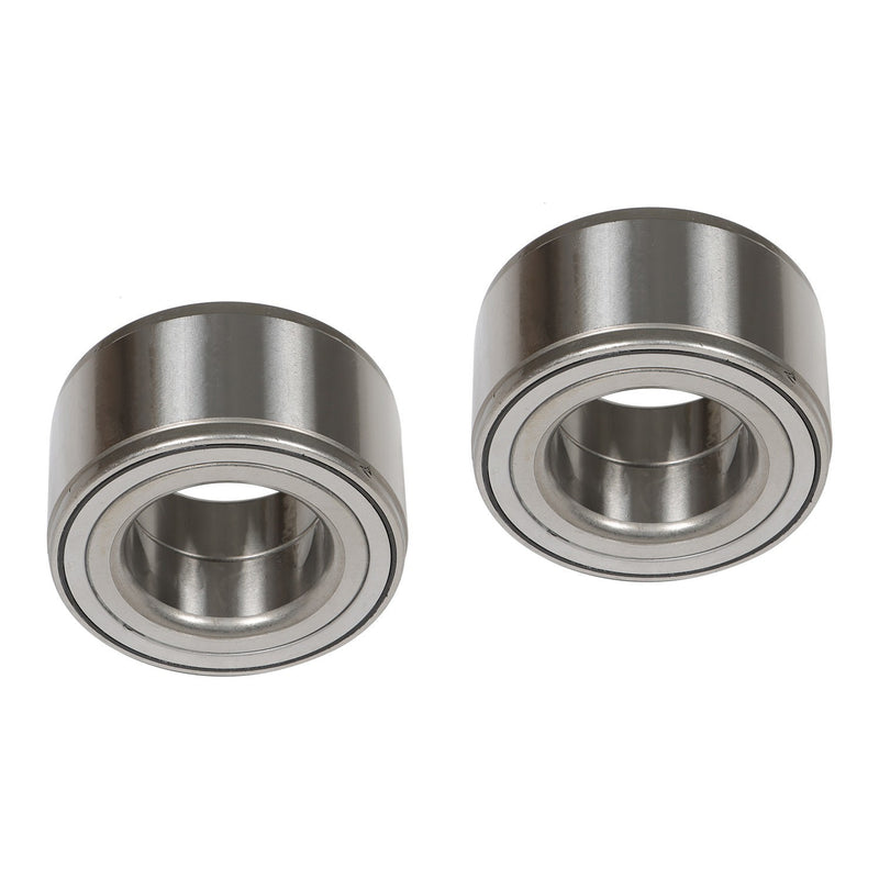 DURAFORCE Front Wheel Hub Bearing for 95-07 Toyota Tacoma Tundra Sequoia 4Runner 4WD
