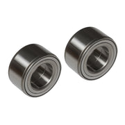 DURAFORCE Front Wheel Hub Bearing for 95-07 Toyota Tacoma Tundra Sequoia 4Runner 4WD