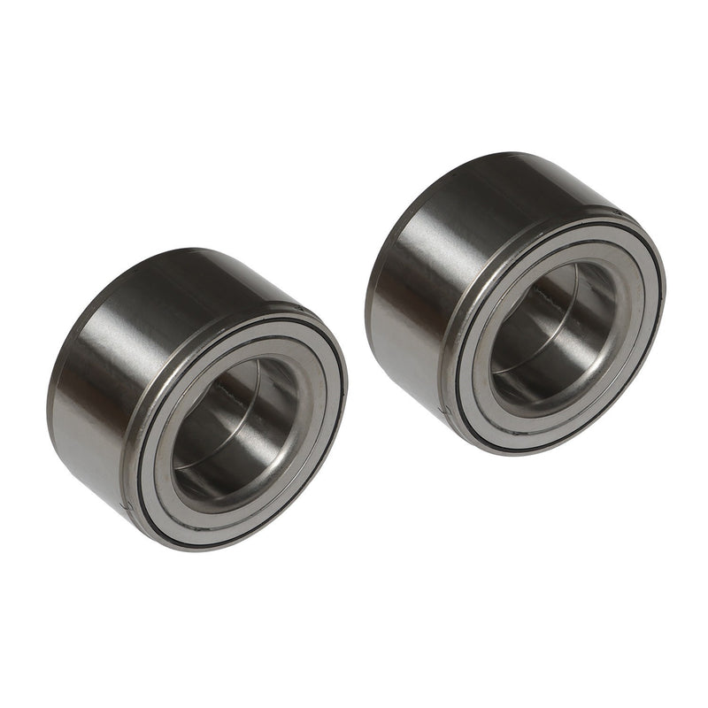 DURAFORCE Front Wheel Hub Bearing for 95-07 Toyota Tacoma Tundra Sequoia 4Runner 4WD