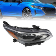 DURAFORCE LED Headlight Right Passenger Side for 2024-2025 Nissan Sentra SR