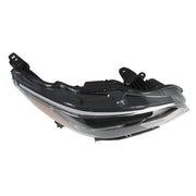 DURAFORCE LED Headlight Right Passenger Side for 2024-2025 Nissan Sentra SR