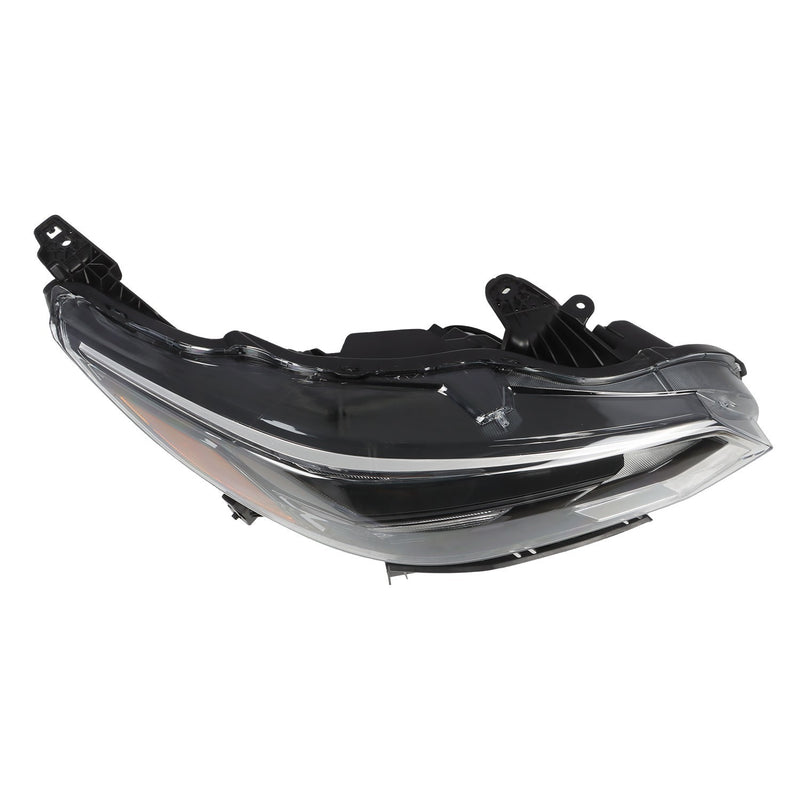 DURAFORCE LED Headlight Right Passenger Side for 2024-2025 Nissan Sentra SR