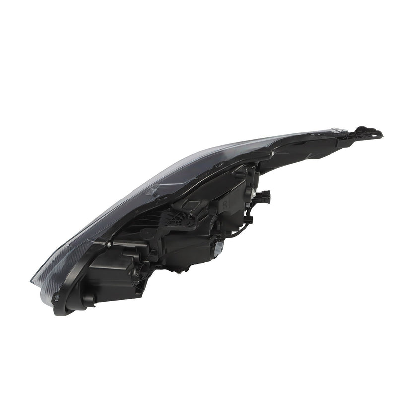 DURAFORCE LED Headlight Right Passenger Side for 2024-2025 Nissan Sentra SR
