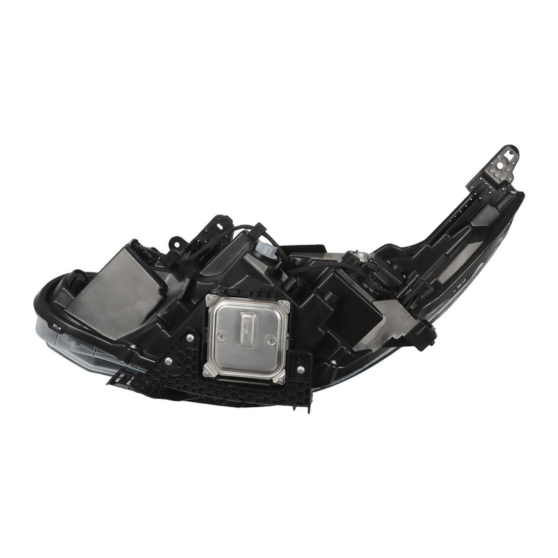DURAFORCE LED Headlight Right Passenger Side for 2024-2025 Nissan Sentra SR
