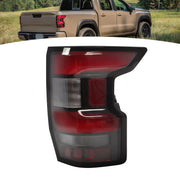 DURAFORCE LED Right Tail Light Rear Lamp for 2022-2023 Nissan Frontier Passenger Side
