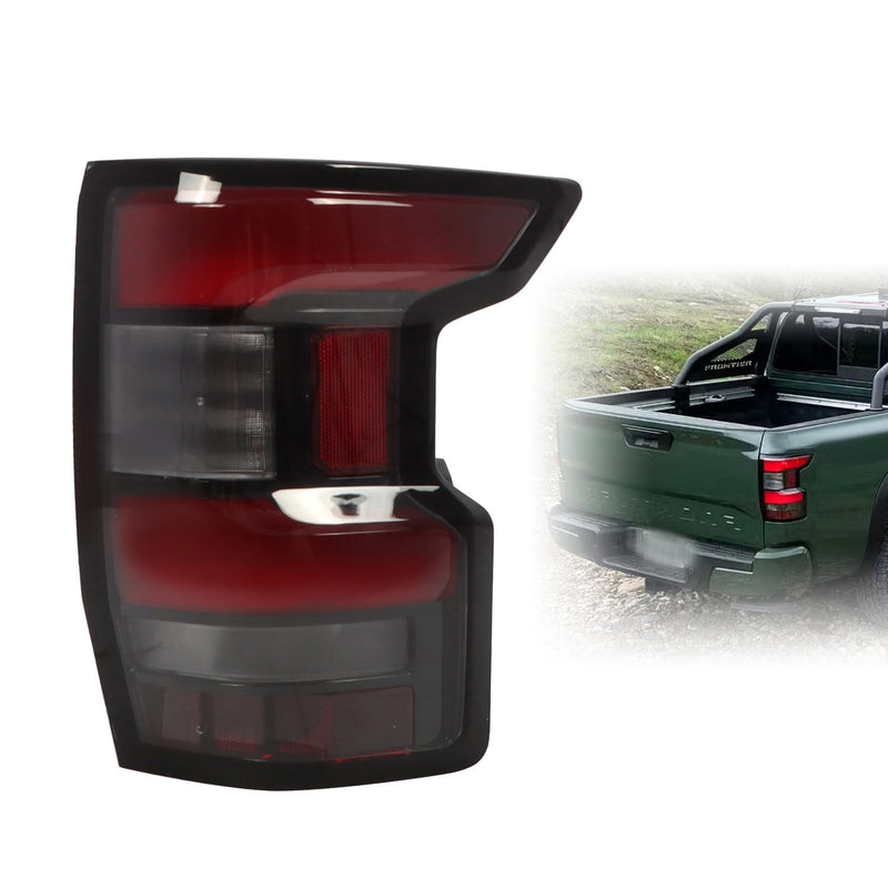 DURAFORCE LED Right Tail Light Rear Lamp for 2022-2023 Nissan Frontier Passenger Side