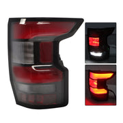DURAFORCE LED Right Tail Light Rear Lamp for 2022-2023 Nissan Frontier Passenger Side