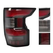 DURAFORCE LED Right Tail Light Rear Lamp for 2022-2023 Nissan Frontier Passenger Side