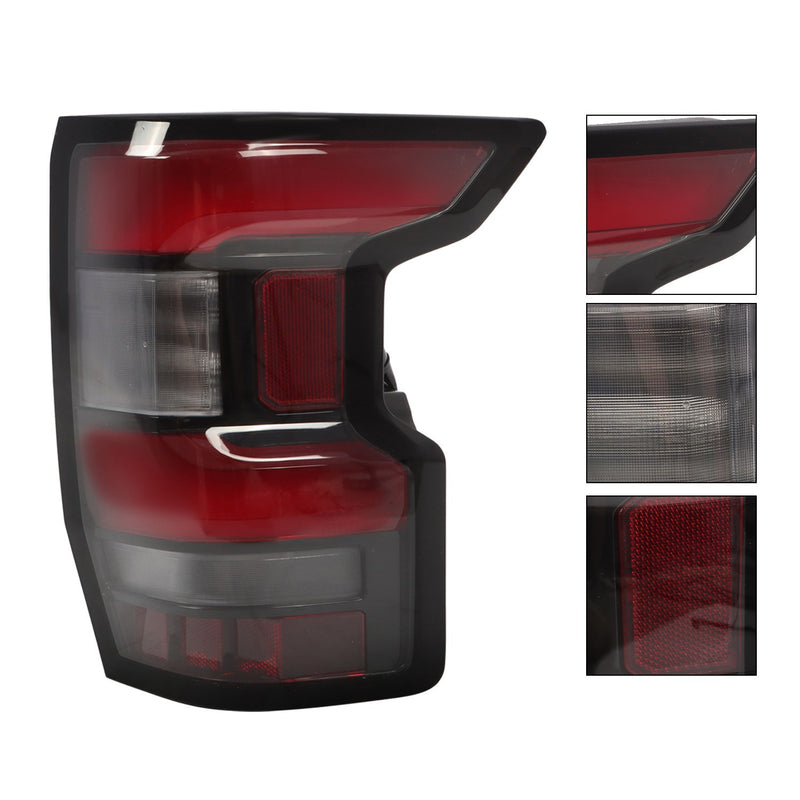 DURAFORCE LED Right Tail Light Rear Lamp for 2022-2023 Nissan Frontier Passenger Side