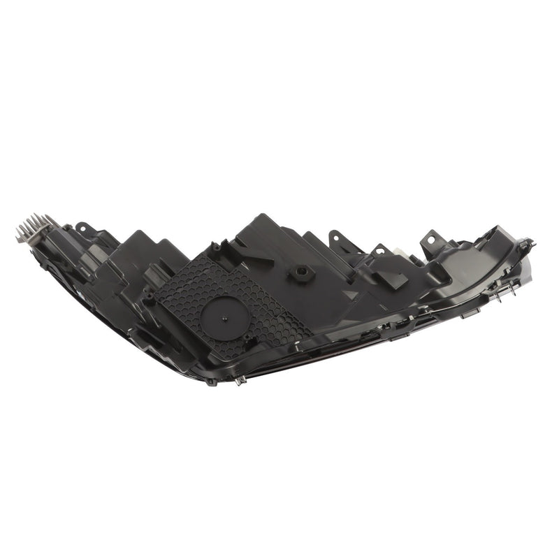 DURAFORCE Left Driver Side Headlight Assembly for 2023-2024 Toyota Prius