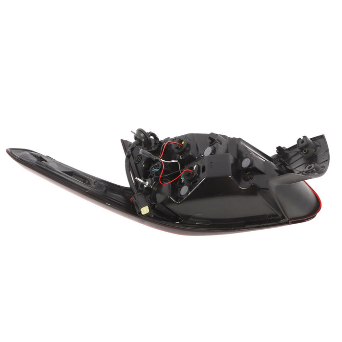 DURAFORCE 2024-2025 Chevy Trax Left LED Tail Light Brake Lamp Assembly Driver Side