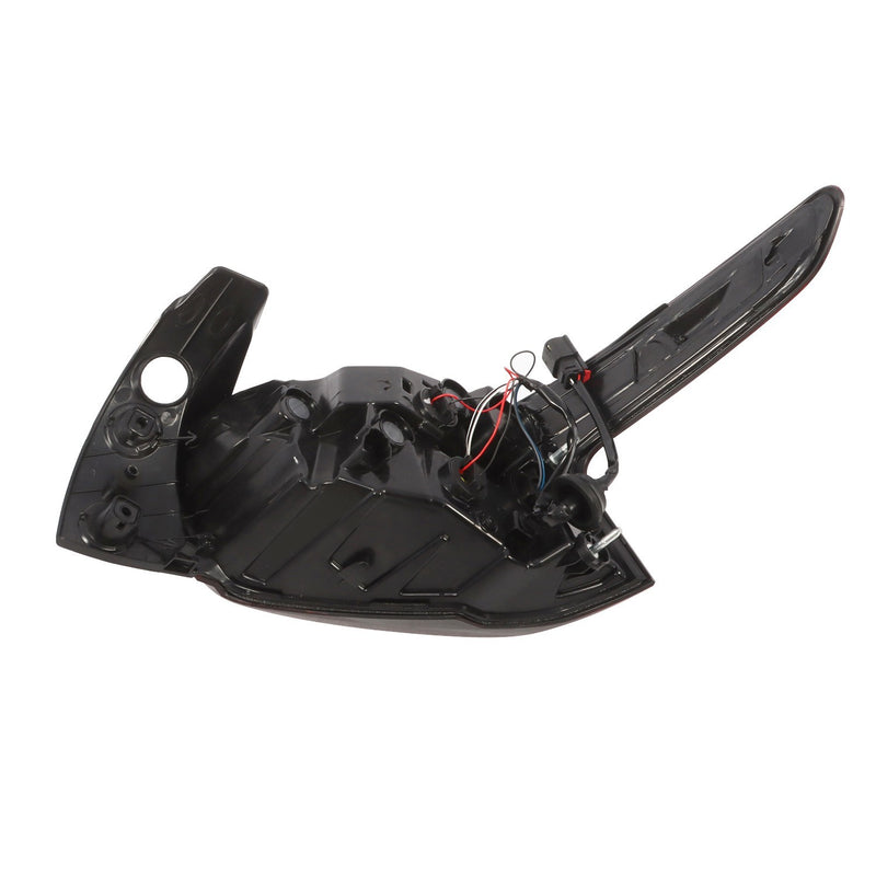DURAFORCE 2024-2025 Chevy Trax Left LED Tail Light Brake Lamp Assembly Driver Side