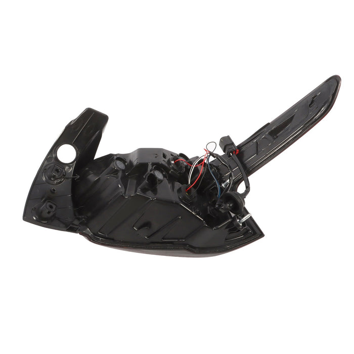 DURAFORCE 2024-2025 Chevy Trax Left LED Tail Light Brake Lamp Assembly Driver Side